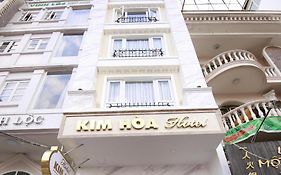 Kim Hoa Hotel